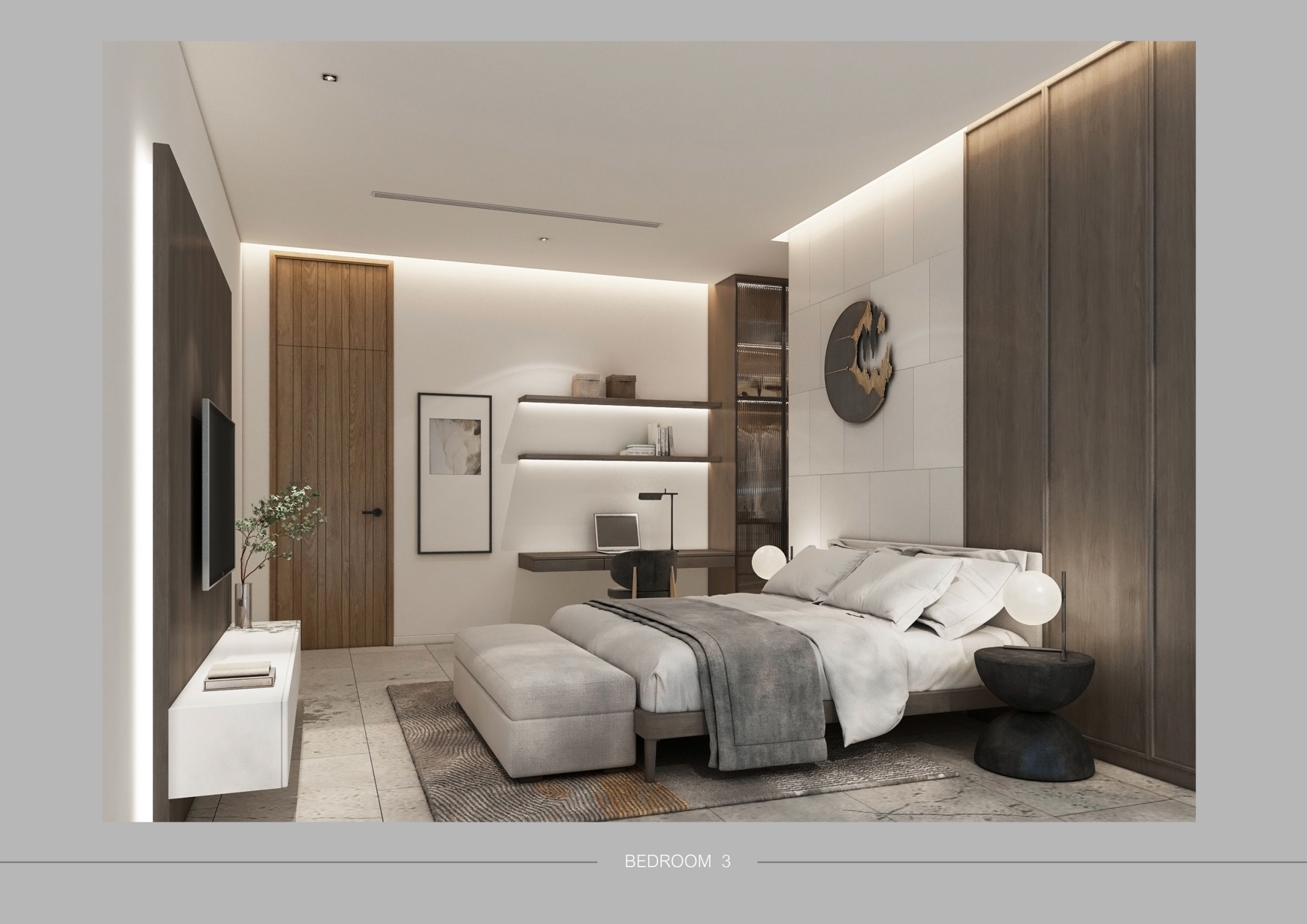 The Breeze villas 30